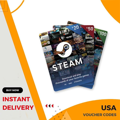 Steam USA