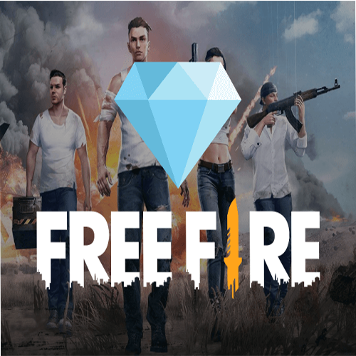 Free Fire