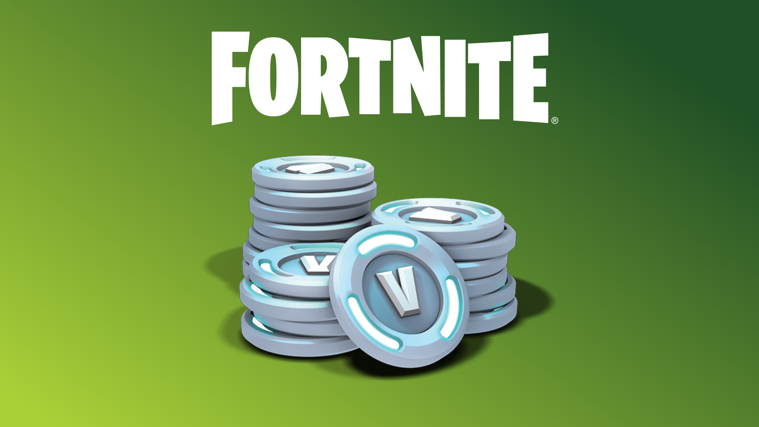 FORTNITE VBUCKS 