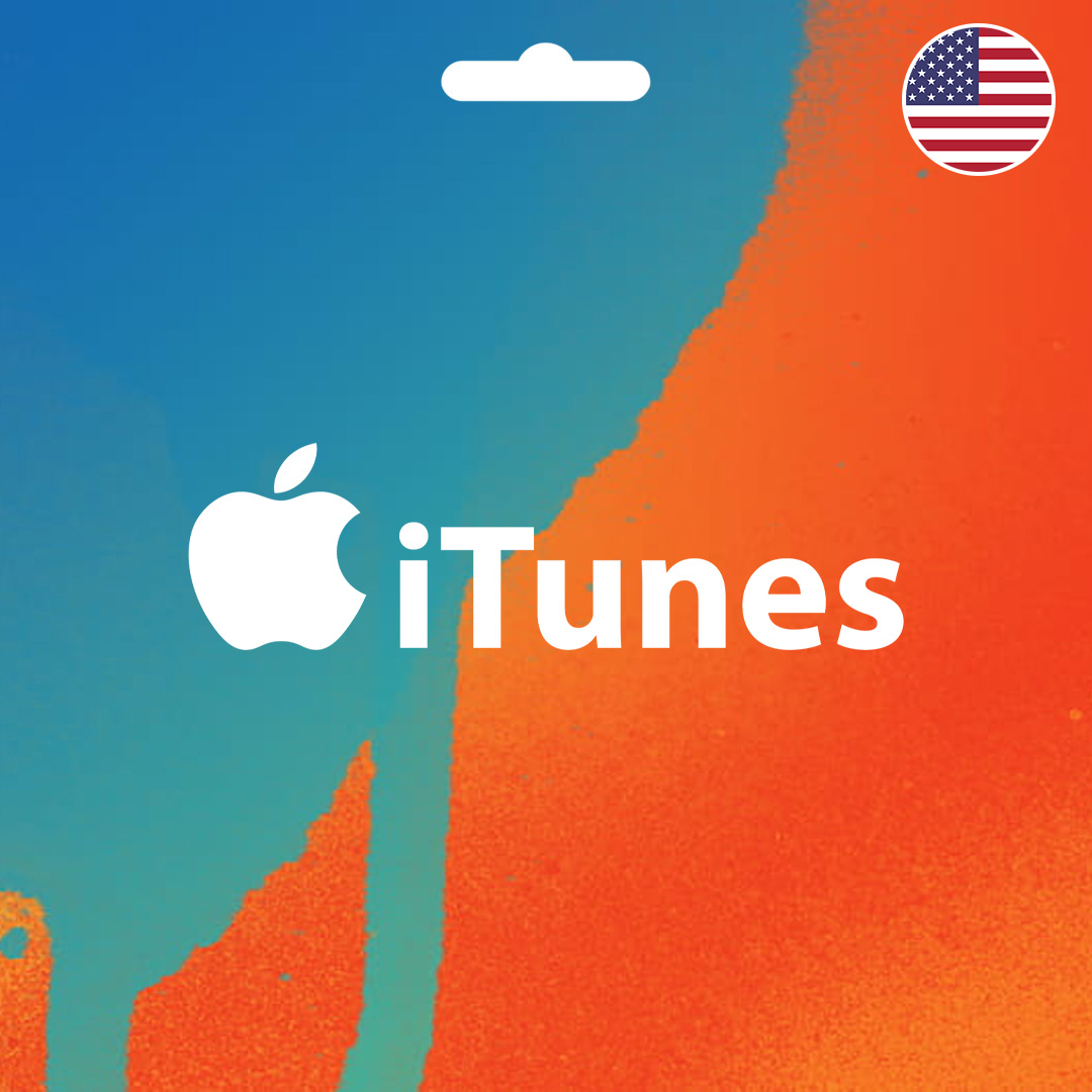 iTunes Usa