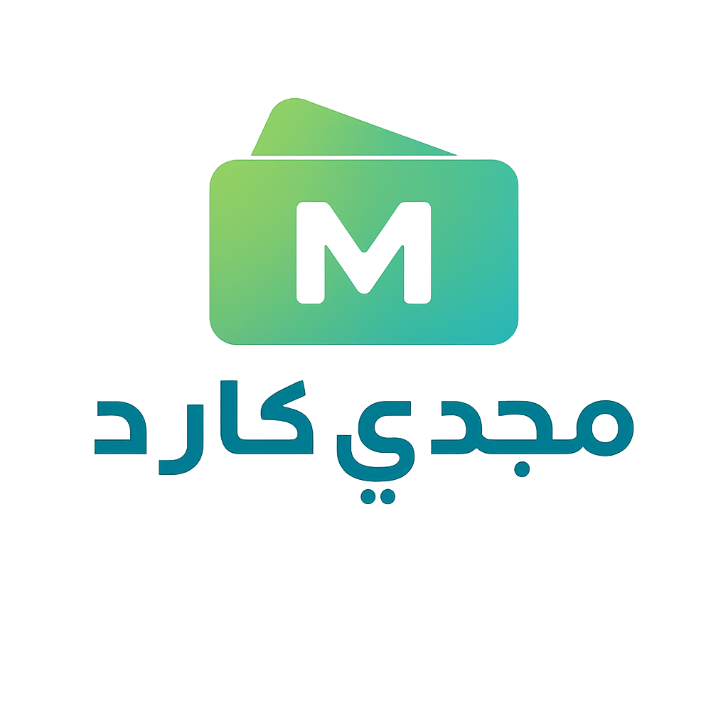 MajdiCard