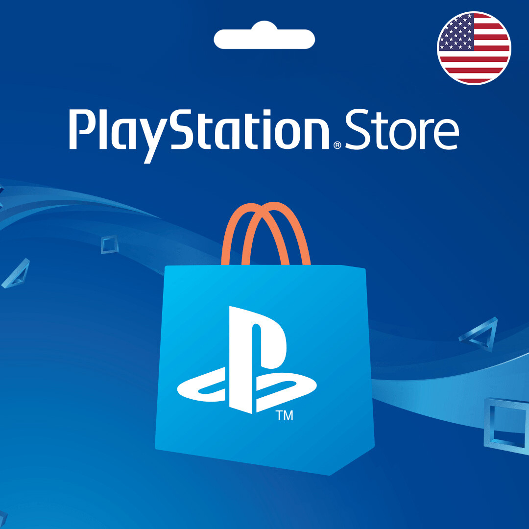 Playstation USA