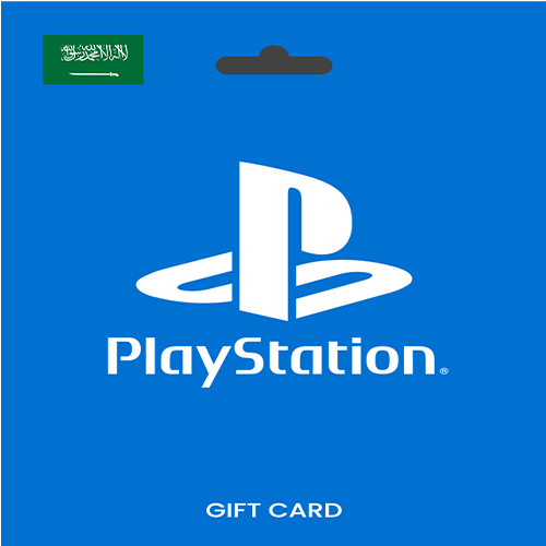 Playstation KSA