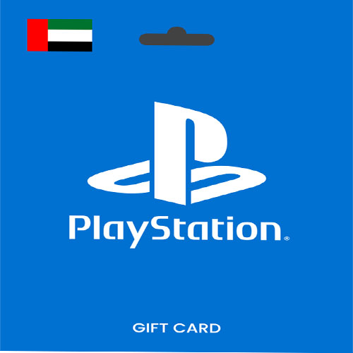 PLAYSTATION UAE