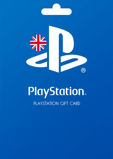 Playstation UK
