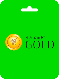 Razer Gold